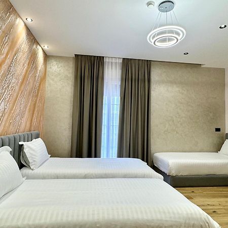 Residence Inn Hotel 地拉那 外观 照片